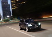 Mercedes-Benz GLK 350 4MATIC